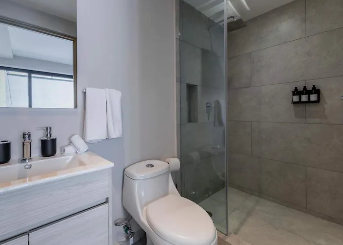 Capitalia 24-7 Security Elevator & Fast Wi-fi Apartamento *