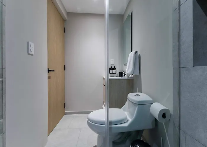 Apartamento Capitalia 24-7 Security Elevator & Fast Wi-fi