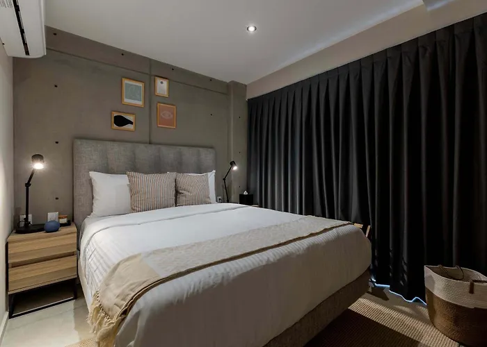 Capitalia 24-7 Security Elevator & Fast Wi-fi Apartamento *