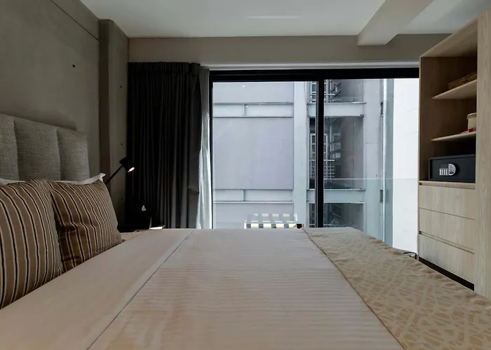 Capitalia 24-7 Security Elevator & Fast Wi-fi Apartamento