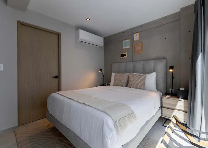 Capitalia 24-7 Security Elevator & Fast Wi-fi Apartamento