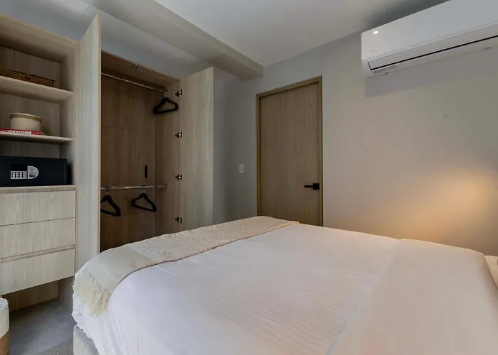 Apartamento Capitalia 24-7 Security Elevator & Fast Wi-fi