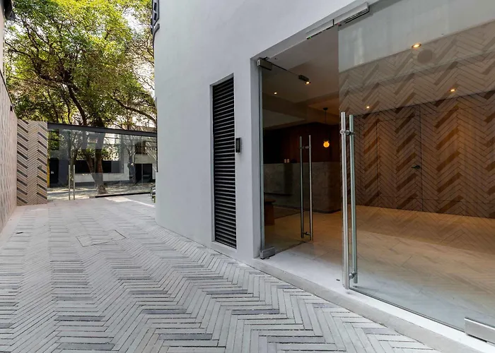 Capitalia 24-7 Security Elevator & Fast Wi-fi Apartamento