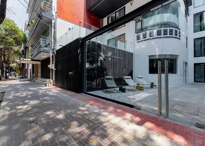 Apartamento Capitalia 24-7 Security Elevator & Fast Wi-fi