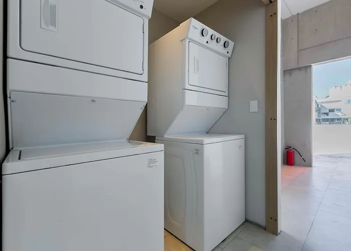 Capitalia 24-7 Security Elevator & Fast Wi-fi Apartamento *